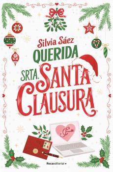 QUERIDA SRTA. SANTA CLAUSURA