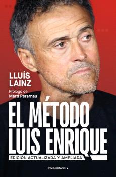 MÉTODO LUIS ENRIQUE (EDICIÓN ACTUALIZADA), EL