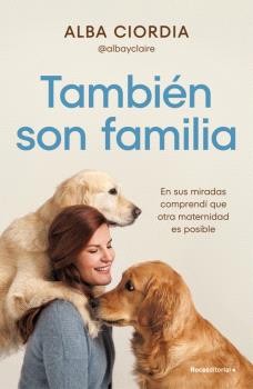 TAMBIÉN SON FAMILIA