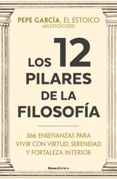 12 PILARES DE LA FILOSOFÍA, LOS