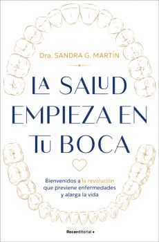SALUD EMPIEZA EN TU BOCA, LA