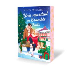 NAVIDAD EN BRAMBLE FALLS, UNA