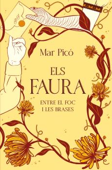 ENTRE EL FOC I LES BRASES (ELS FAURA 2)