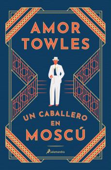 CABALLERO EN MOSCÚ, UN