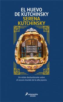 HUEVO DE KUTCHINSKY, EL