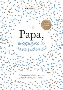 PAPA, M'EXPLIQUES LA TEVA HISTÒRIA? (EDICIÓ OFICIAL) (M'EXPLIQUES LA TEVA HISTÒRIA?)