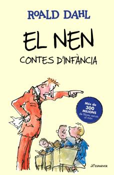 NEN, EL. CONTES D’INFÀNCIA