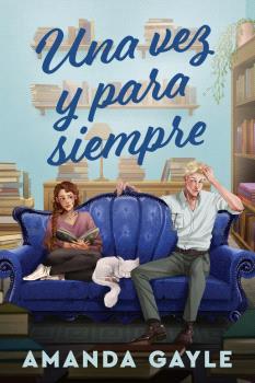 VEZ Y PARA SIEMPRE, UNA