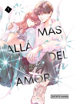 MÁS ALLÁ DEL AMOR 7 (SHôJO)