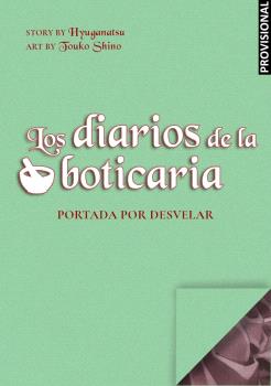 DIARIOS DE LA BOTICARIA (LA NOVELA ORIGINAL) 2, LOS