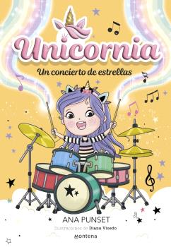 UNICORNIA 17 - UN CONCIERTO DE ESTRELLAS
