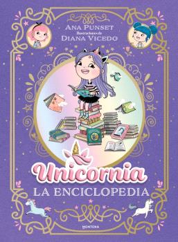 ENCICLOPEDIA ILUSTRADA DE UNICORNIA