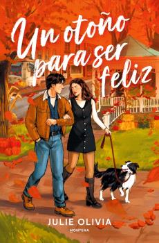 OTOÑO PARA SER FELIZ, UN