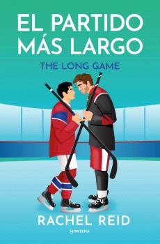 PARTIDO MÁS LARGO, EL (GAME CHANGERS 6)