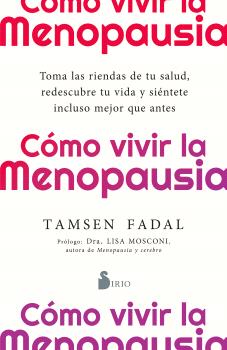 CÓMO VIVIR LA MENOPAUSIA