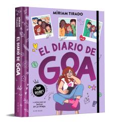 ME LLAMO GOA - EL DIARIO DE GOA