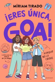 ME LLAMO GOA 12