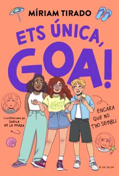 EM DIC GOA 12 / ETS UNICA, GOA