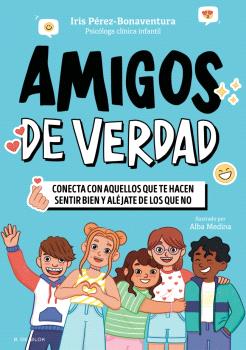 AMIGOS DE VERDAD