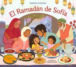 RAMADÁN DE SOFÍA, EL