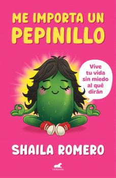 ME IMPORTA UN PEPINILLO