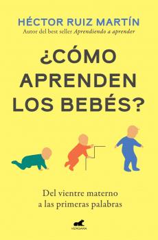 CÓMO APRENDEN LOS BEBÉS?