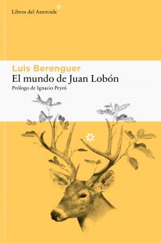 MUNDO DE JUAN LOBÓN,LEL