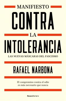 MANIFIESTO CONTRA LA INTOLERANCIA