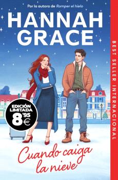 CUANDO CAIGA LA NIEVE (EDICIÓN LIMITADA · BLACK FRIDAY)