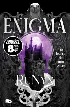 ENIGMA (EDICIÓN LIMITADA · BLACK FRIDAY)