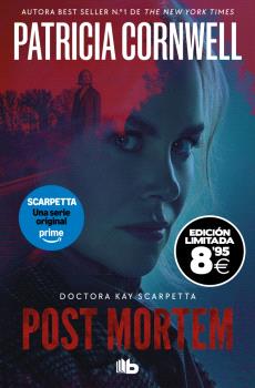 POST MORTEM (EDICIÓN LIMITADA · BLACK FRIDAY) (DOCTORA KAY SCARPETTA 1)