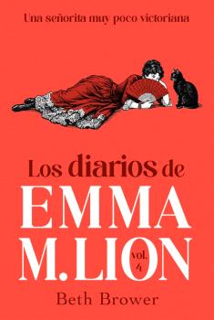 DIARIOS DE EMMA M. LION 4, LOS