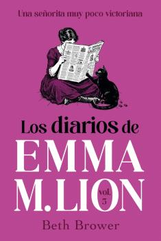 DIARIOS DE EMMA M. LION 5, LOS