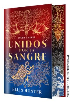 UNIDOS POR LA SANGRE (EDICIÓN ESPECIAL LIMITADA)
