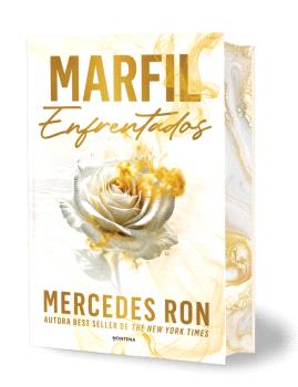 MARFIL (ENFRENTADOS 1)