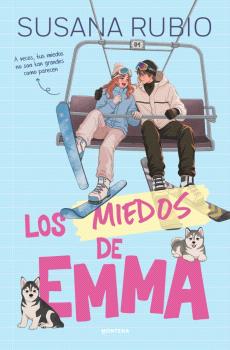 MIEDOS DE EMMA, LOS