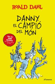DANNY, EL CAMPIÓ DEL MÓN