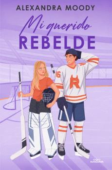 MI QUERIDO REBELDE (LOS DIABÓLICOS DARLING 3)