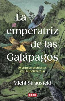 EMPERATRIZ DE LAS GALÁPAGOS, la