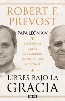 LIBRES BAJO LA GRACIA