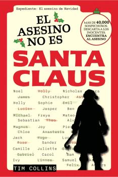 ASESINO NO ES SANTA CLAUS, EL