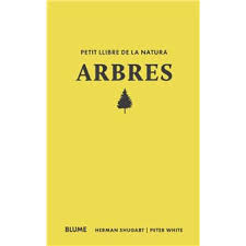 PETIT LLIBRE DE LA NATURA. ARBRES