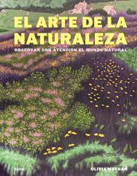 ARTE DE LA NATURALEZA  EL