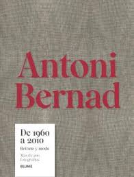 ANTONI BERNAD  DE 1960 A 2010