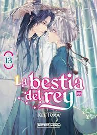 BESTIA DEL REY 13 (SHôJO), LA