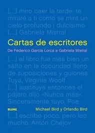 CARTAS DE ESCRITORES
