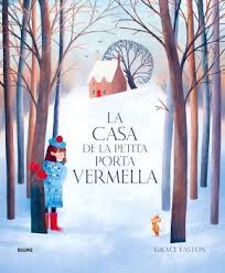 CASA DE LA PETITA PORTA VERMELLA, LA