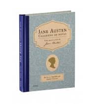 JANE AUSTEN. CUADERNO DE NOTAS