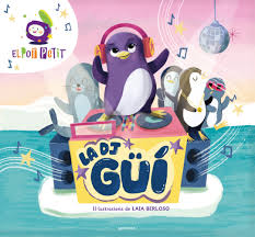 DJ GÜI, LA