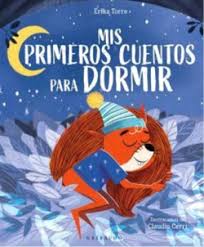 MIS PRIMEROS CUENTOS PARA DORMIR